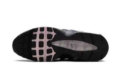 Nike Air Max 95 OG Big Bubble Pink Foam