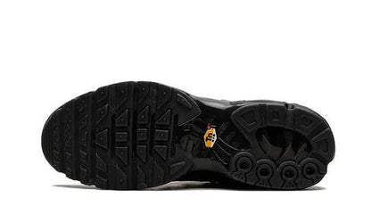 Nike Air Max Plus A-COLD-WALL Black