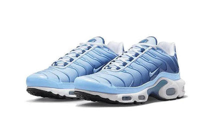 Nike Air Max Plus Celestine Blue