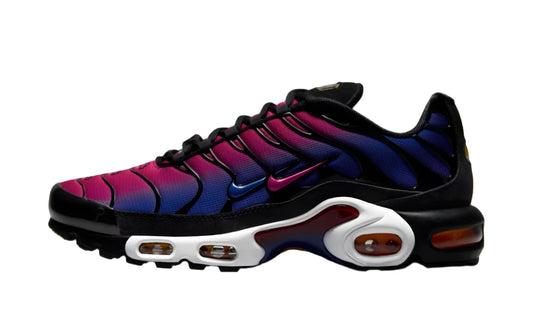 Nike Air Max Plus Patta FC Barcelona Culers del Món