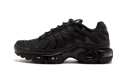 Air Max TN Plus Triple Black