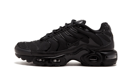 Air Max TN Plus Triple Black