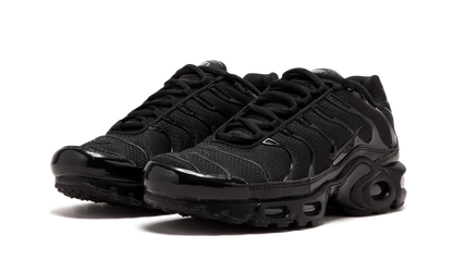 Air Max TN Plus Triple Black