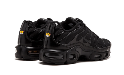 Air Max TN Plus Triple Black