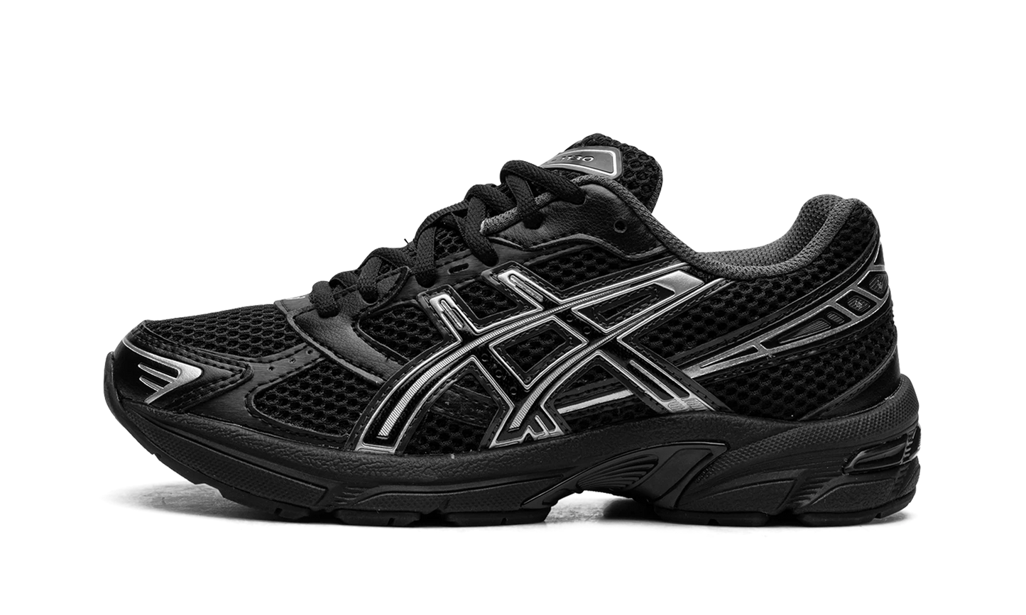 Asics Gel-1130 Black Pure Silver