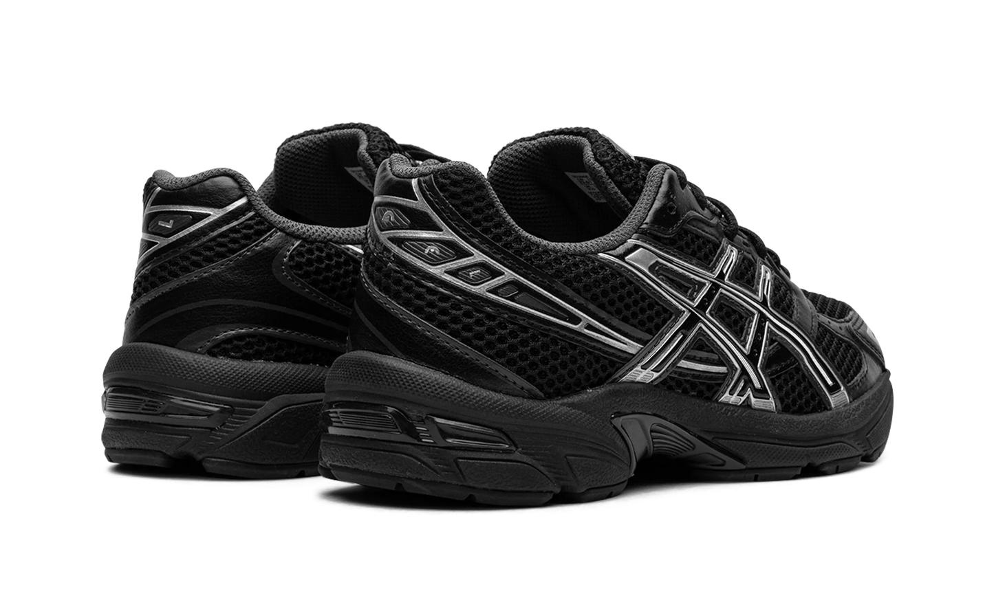 Asics Gel-1130 Black Pure Silver