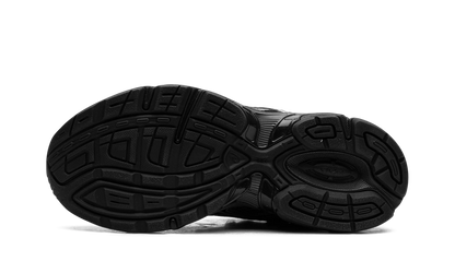 Asics Gel-1130 Black Pure Silver