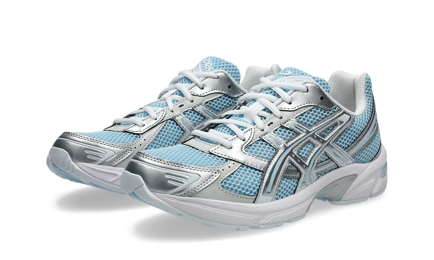 Asics Gel-1130 Fade Denim Pure Silver
