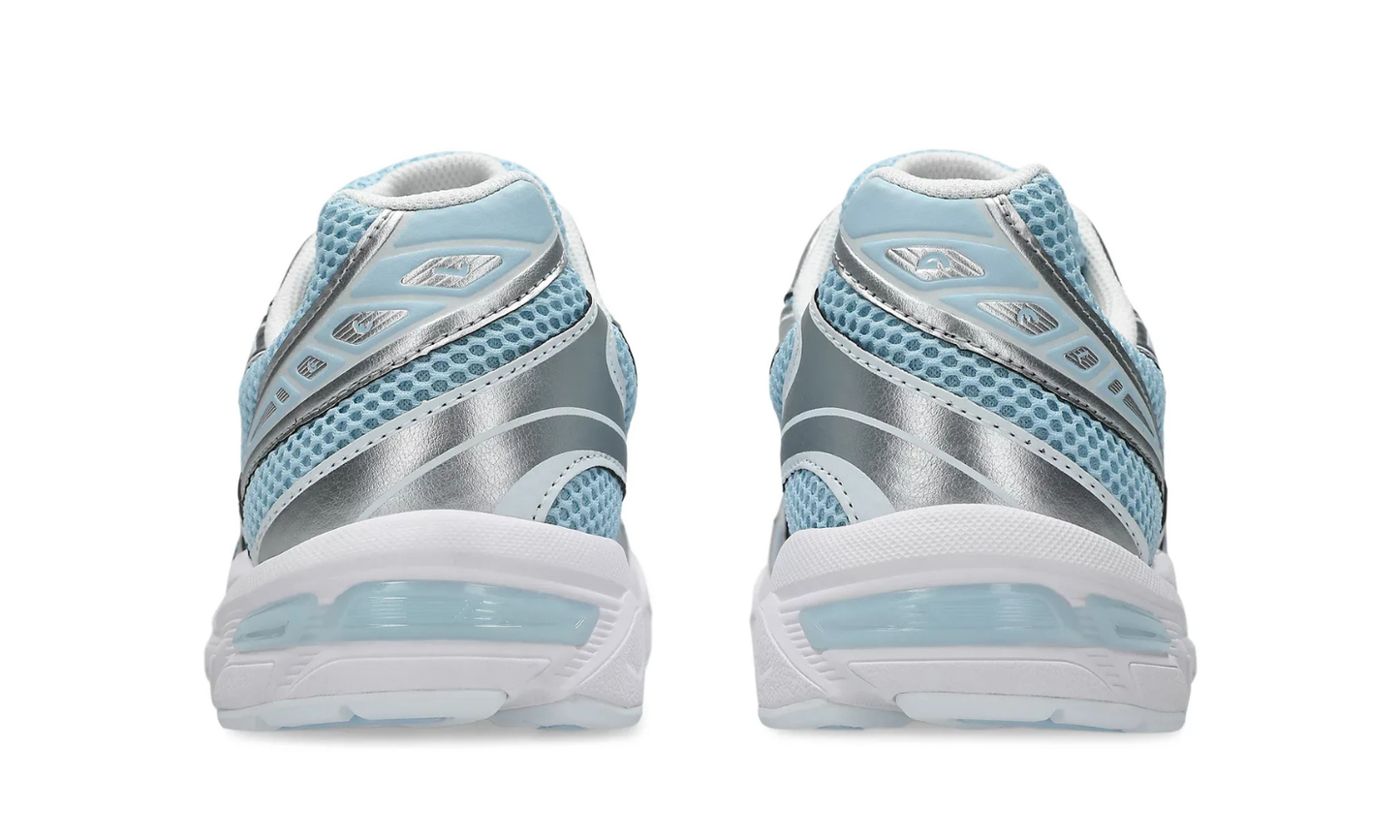 Asics Gel-1130 Fade Denim Pure Silver