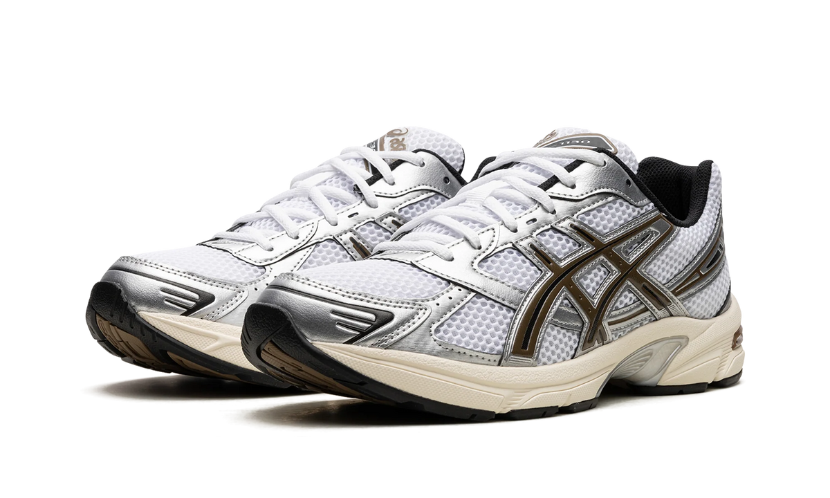 Asics Gel-1130 White Clay Canyon