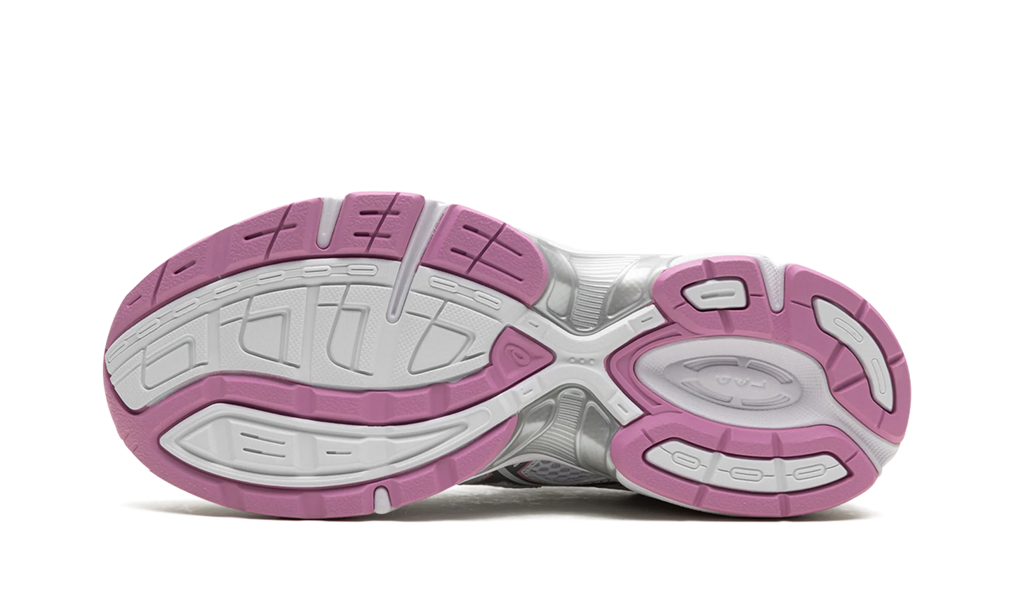 ASICS Gel-1130 White Pure Silver Pink