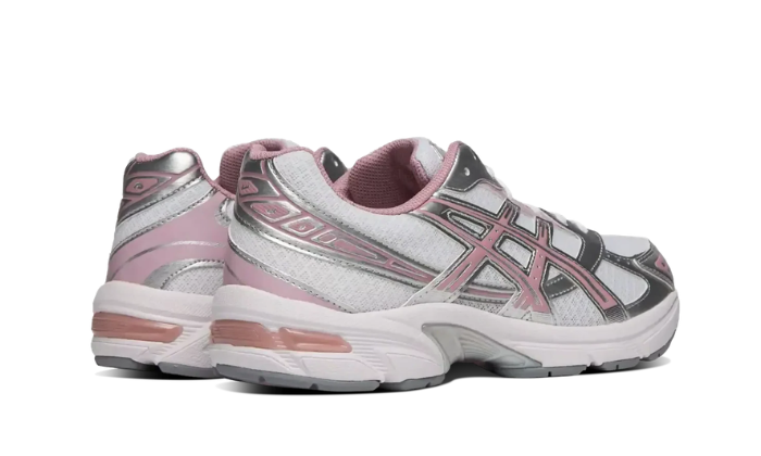 ASICS Gel-1130 White Taro Purple