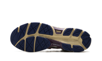 Asics Gel Cumulus 16 Toga White Red Pure Silver