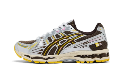 Asics Gel-Kayano 12.1 Vandy The Pink Chocolate