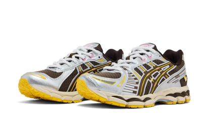 Asics Gel-Kayano 12.1 Vandy The Pink Chocolate