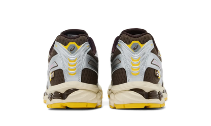 Asics Gel-Kayano 12.1 Vandy The Pink Chocolate