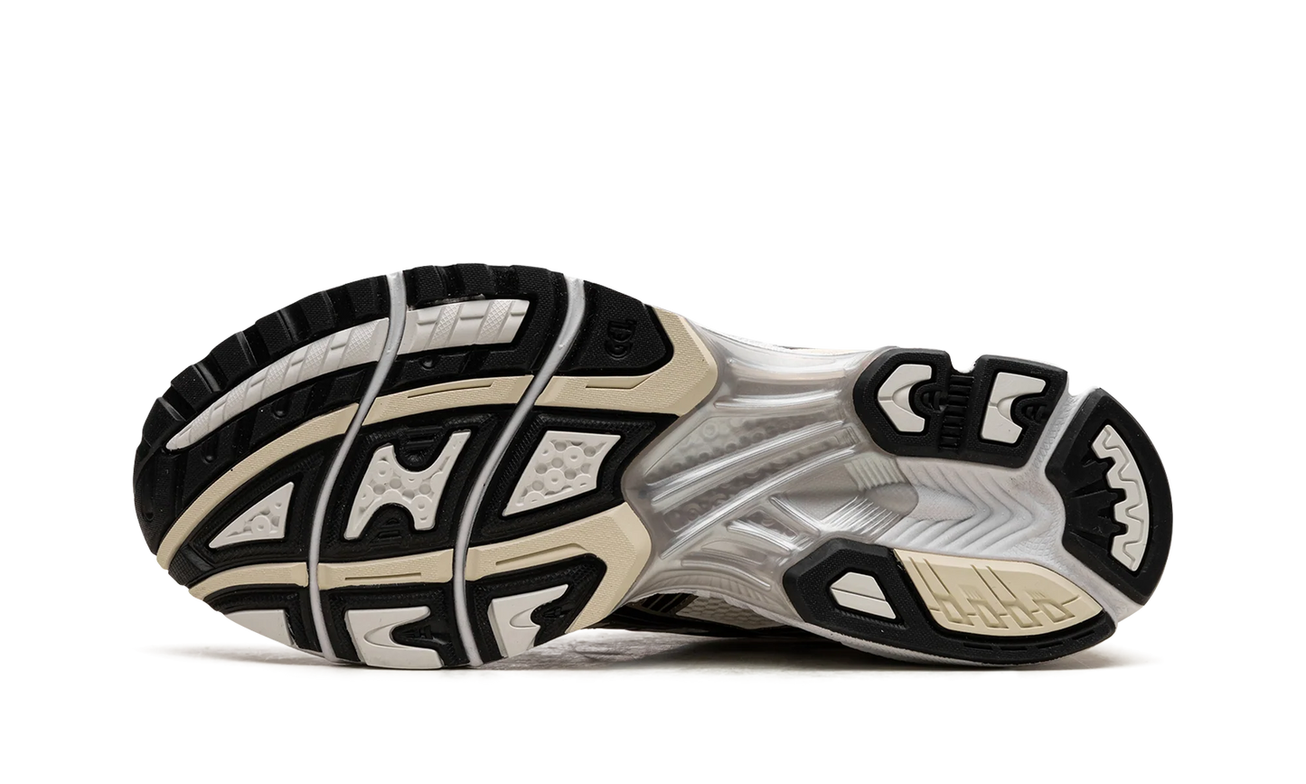 Asics Gel-Kayano 14 Cream Black Metallic Plum