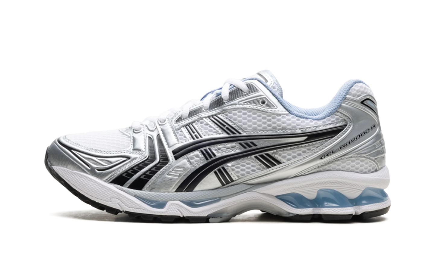 ASICS Gel-Kayano 14 JJJJound White Blue