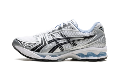 ASICS Gel-Kayano 14 JJJJound White Blue