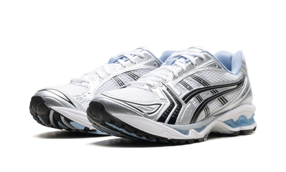 ASICS Gel-Kayano 14 JJJJound White Blue