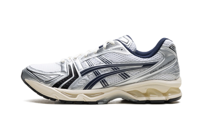 ASICS Gel-Kayano 14 JJJJound White Navy