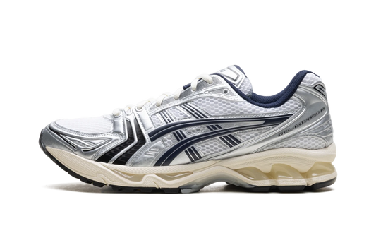 ASICS Gel-Kayano 14 JJJJound White Navy