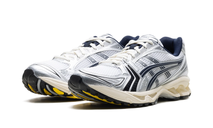 ASICS Gel-Kayano 14 JJJJound White Navy