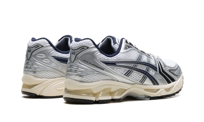 ASICS Gel-Kayano 14 JJJJound White Navy