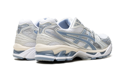 ASICS Gel-Kayano 14 White Light Navy