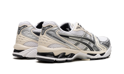 Asics Gel-Kayano 14 White Midnight