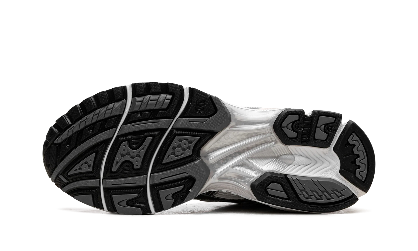Asics Gel-Kayano 14 White Graphite Grey