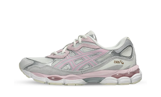 Asics Gel-NYC Concrete Barely Rose