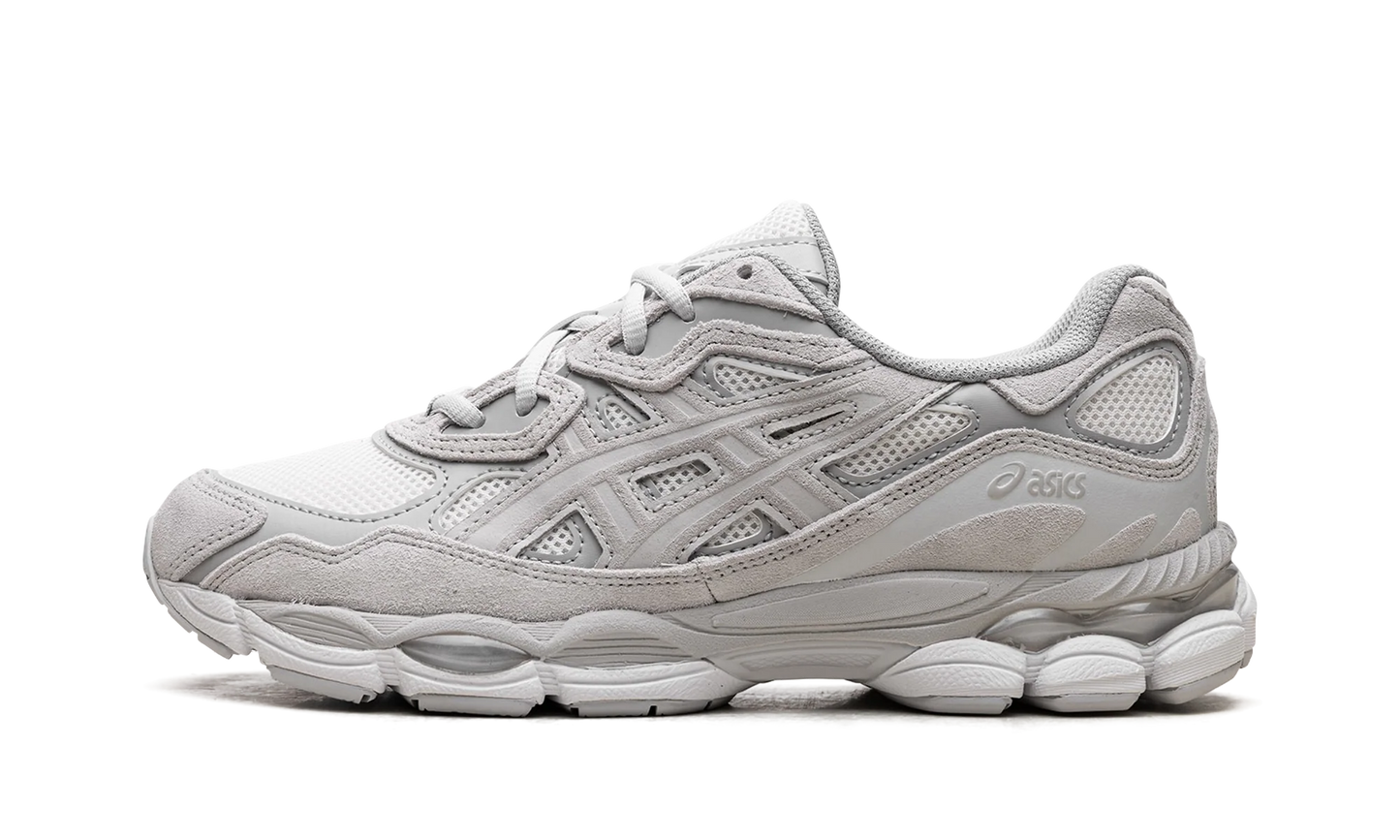 Asics Gel-NYC Cream Cloud Grey