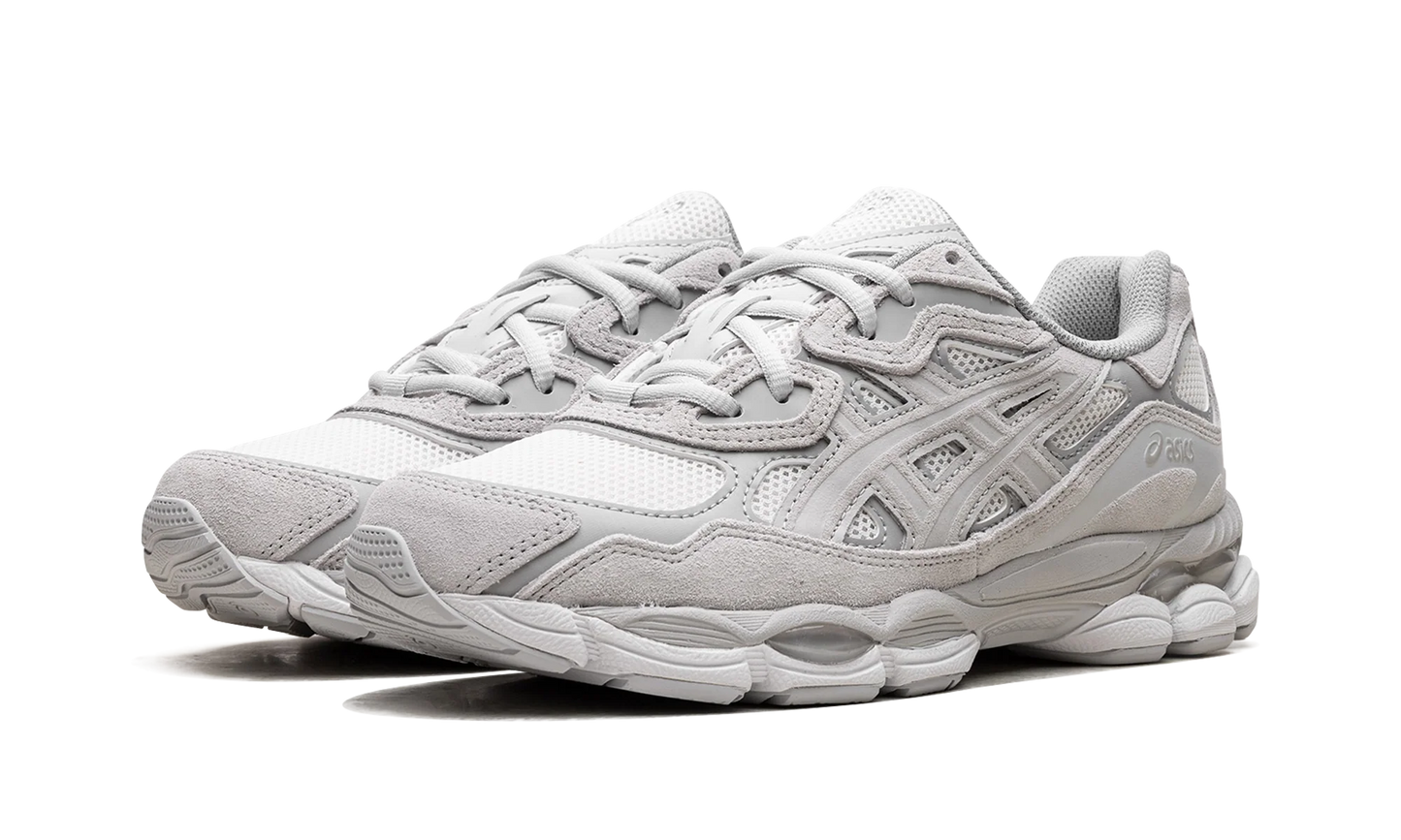Asics Gel-NYC Cream Cloud Grey
