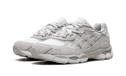 Asics Gel-NYC Cream Cloud Grey