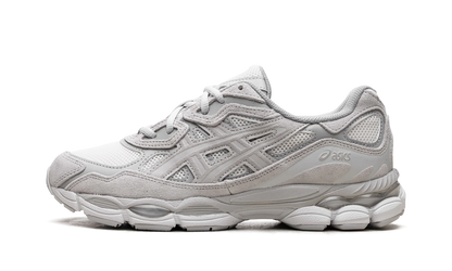 Asics Gel-NYC Cream Grey