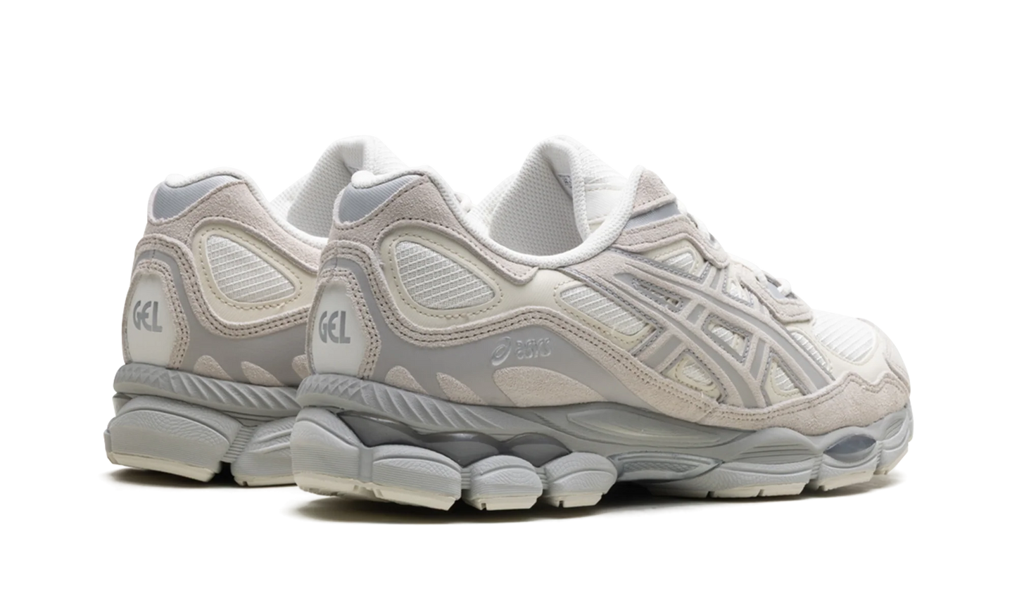 Asics Gel-NYC Cream Grey