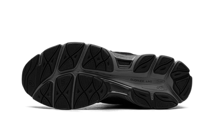 Asics Gel-NYC Graphite Grey Black