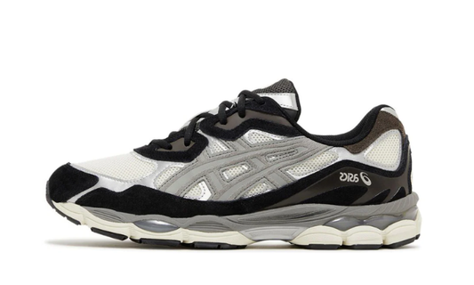Asics Gel-NYC Ivory Clay Grey