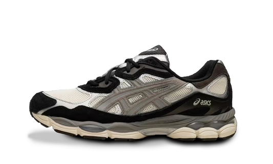 Asics Gel-NYC Ivory Clay Grey