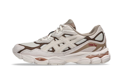 Asics Gel-NYC Mineral Beige