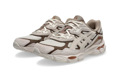 Asics Gel-NYC Mineral Beige