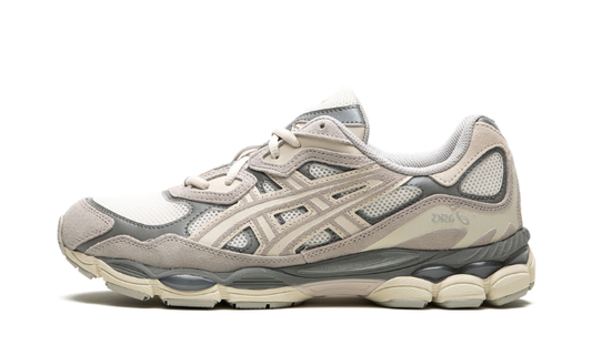 Asics Gel-NYC Oyster Grey