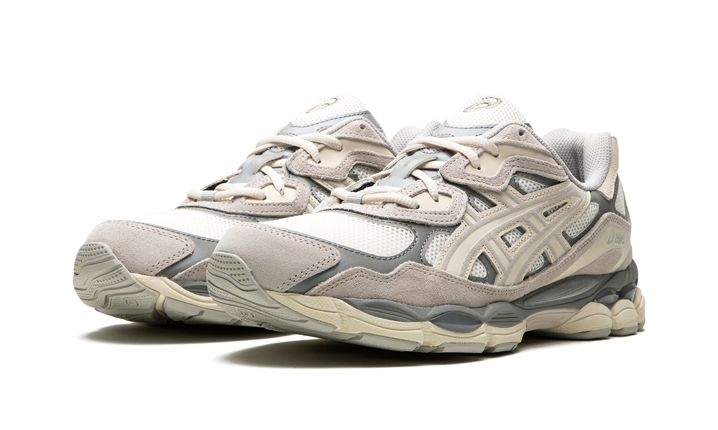 Asics Gel-NYC Oyster Grey