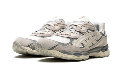 Asics Gel-NYC Oyster Grey