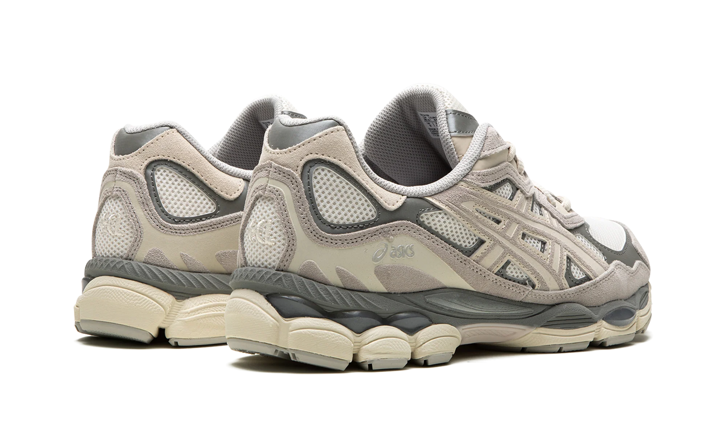Asics Gel-NYC Oyster Grey