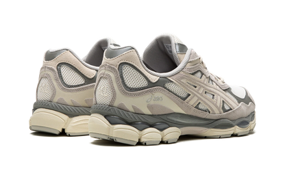 Asics Gel-NYC Oyster Grey