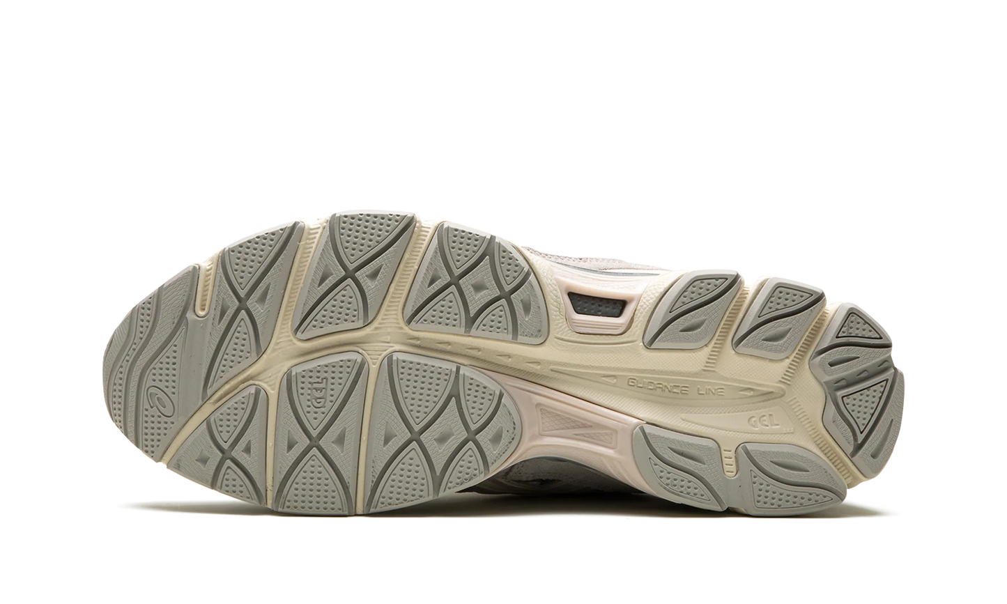Asics Gel-NYC Oyster Grey