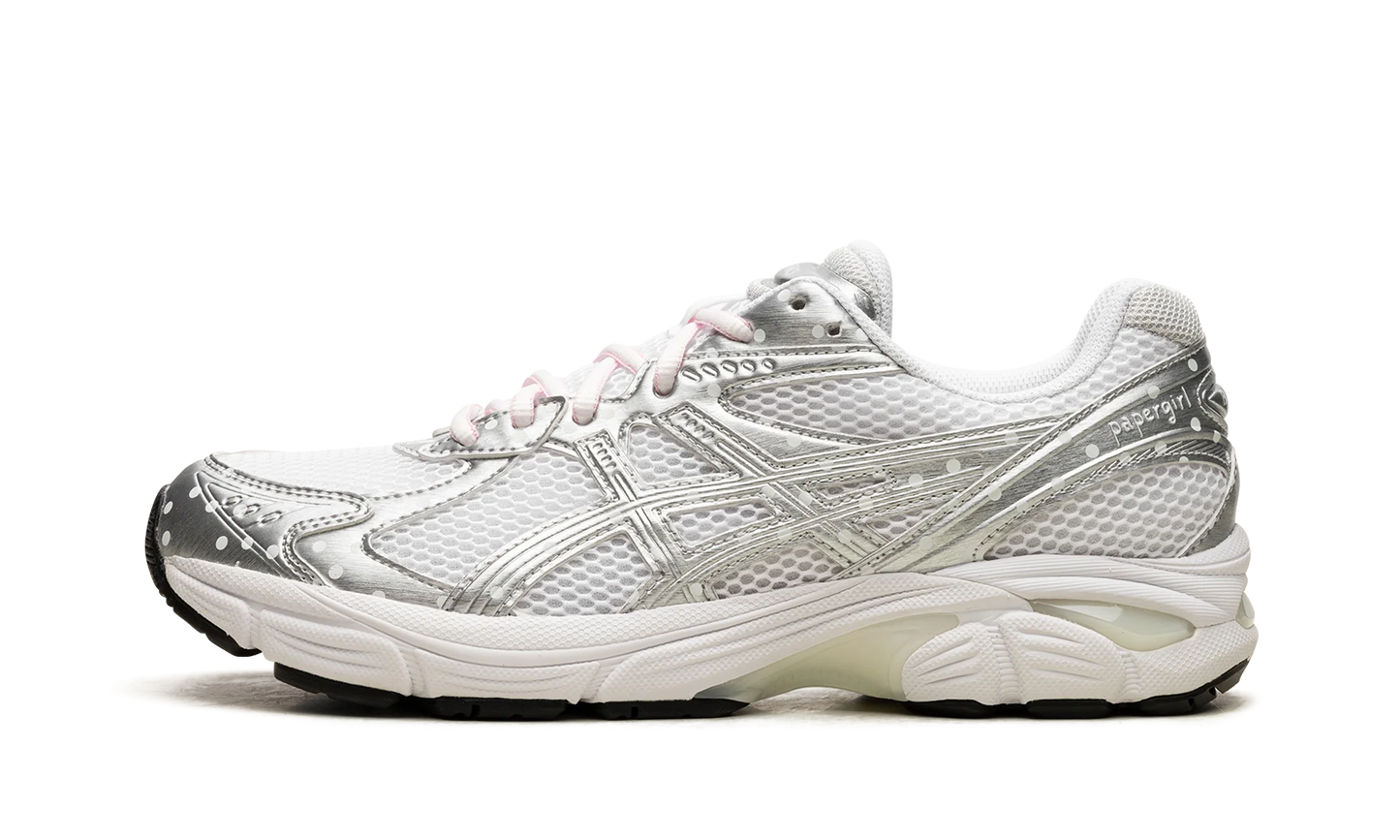 Asics GT-2160 PaperGirl Paris BEAMS