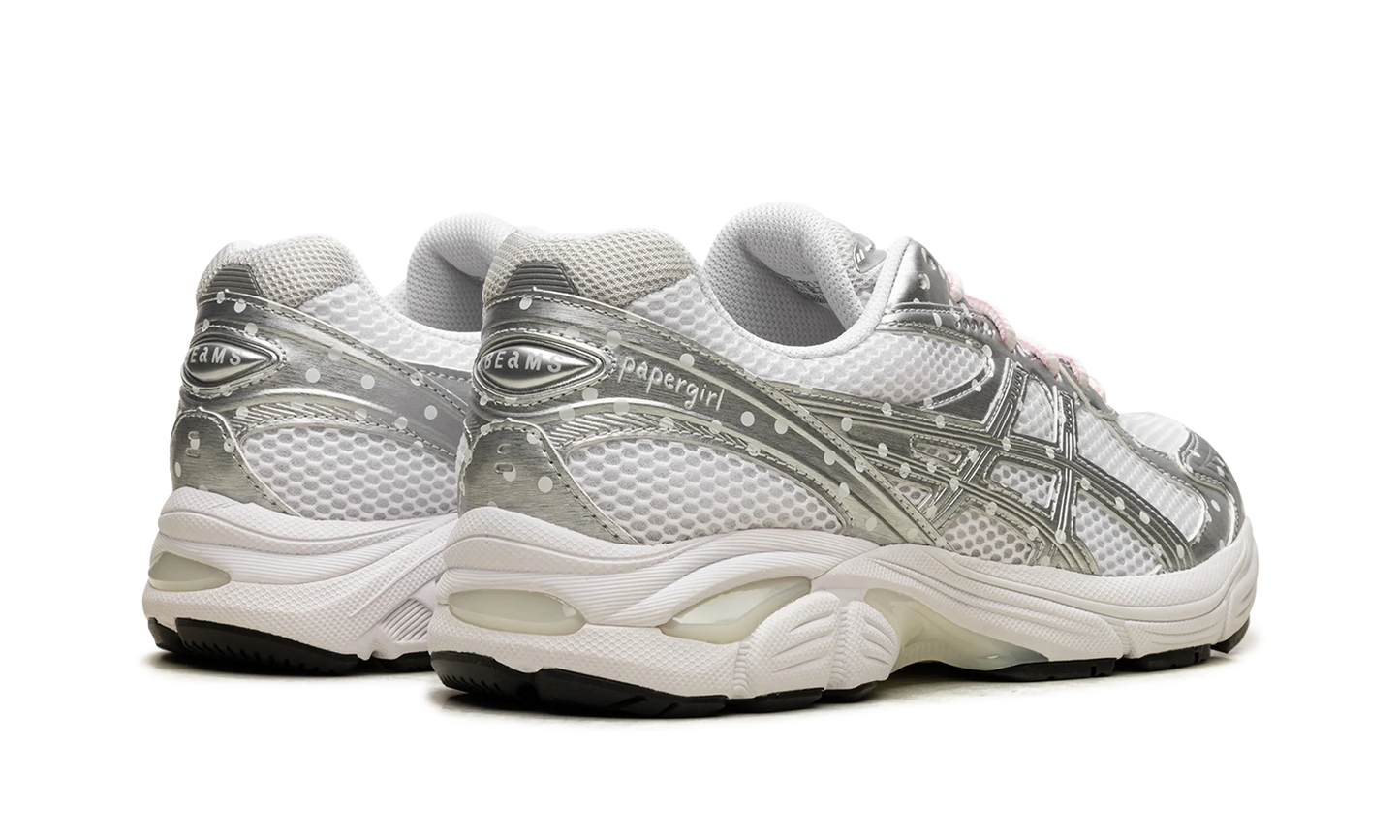 Asics GT-2160 PaperGirl Paris BEAMS